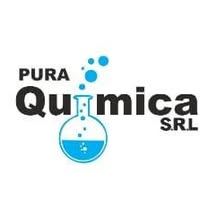 Logo de Pura Química de Soluciones económicas