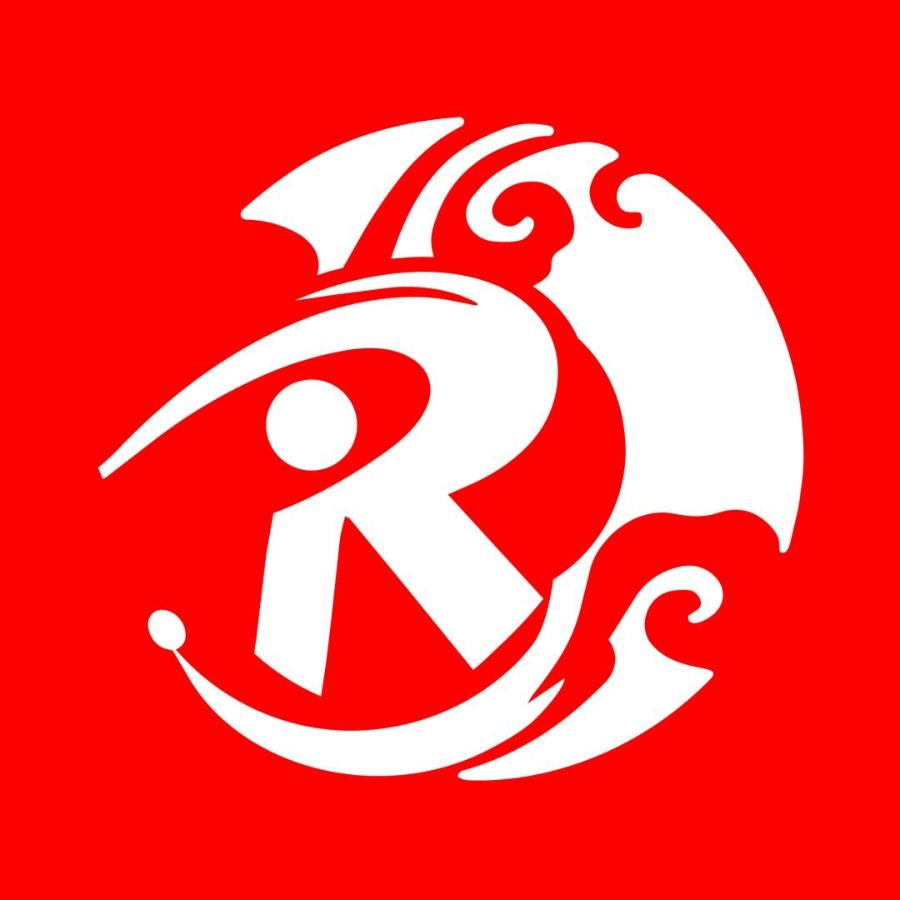 Logo de Gimnasio Red Fitness