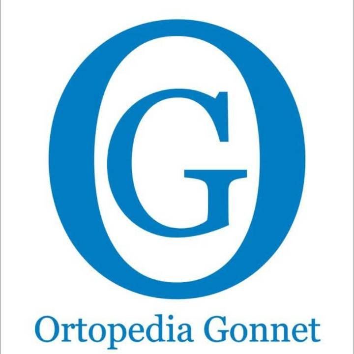 Logo de Ortopedia Gonnet