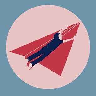 Logo de Libros que van