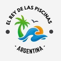 Logo de El Rey de Las Piscinas | Moldear Piscinas en La Plata