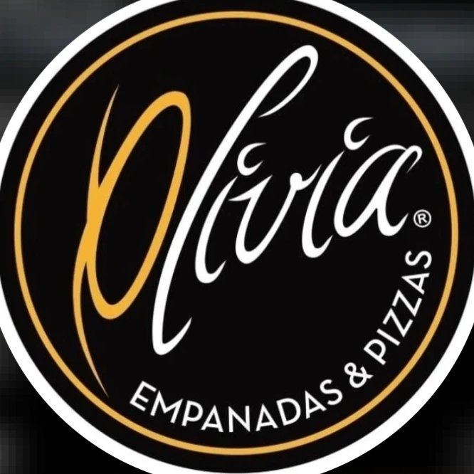 Logo de Olivia Empanadas & Pizzas