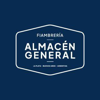 Logo de Picadas almacén general 8
