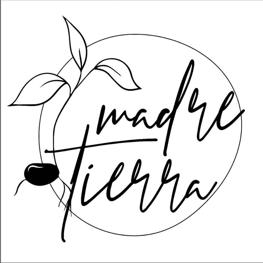 Logo de Madre Tierra Almacen natural