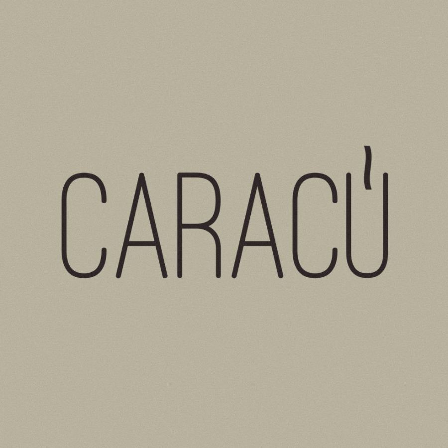 Logo de Caracù Cerámica