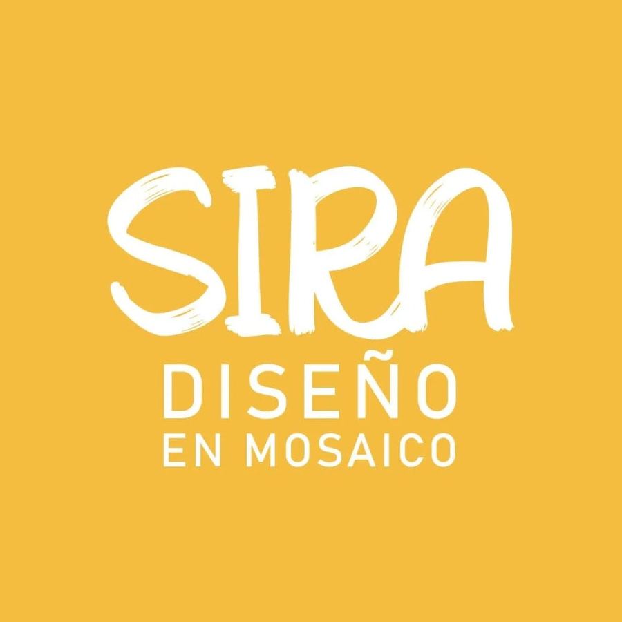 Logo de SIRA Mosaico
