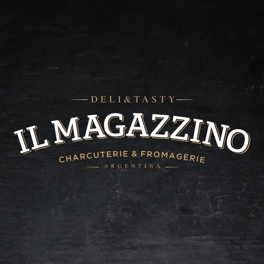 Logo de Il Magazzino Gonnet