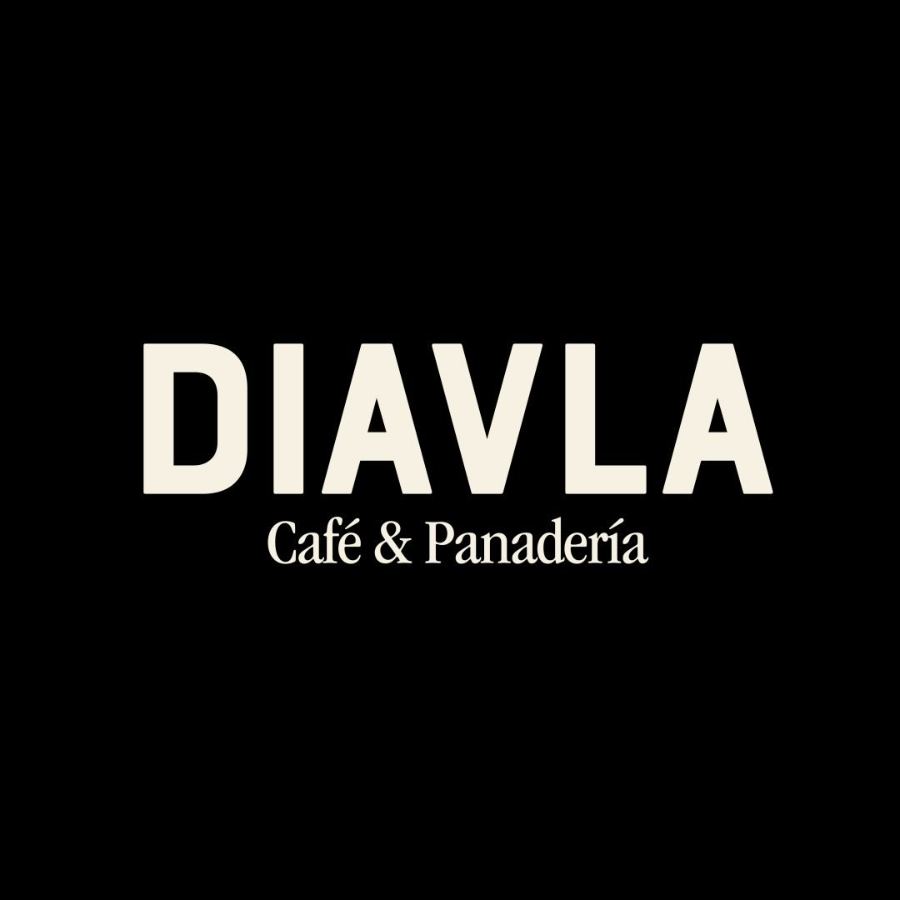 Logo de DIAVLA CAFÉ