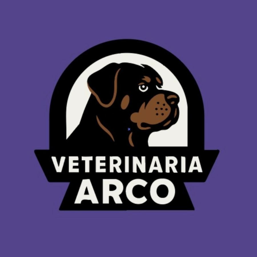 Logo de Veterinaria Arco