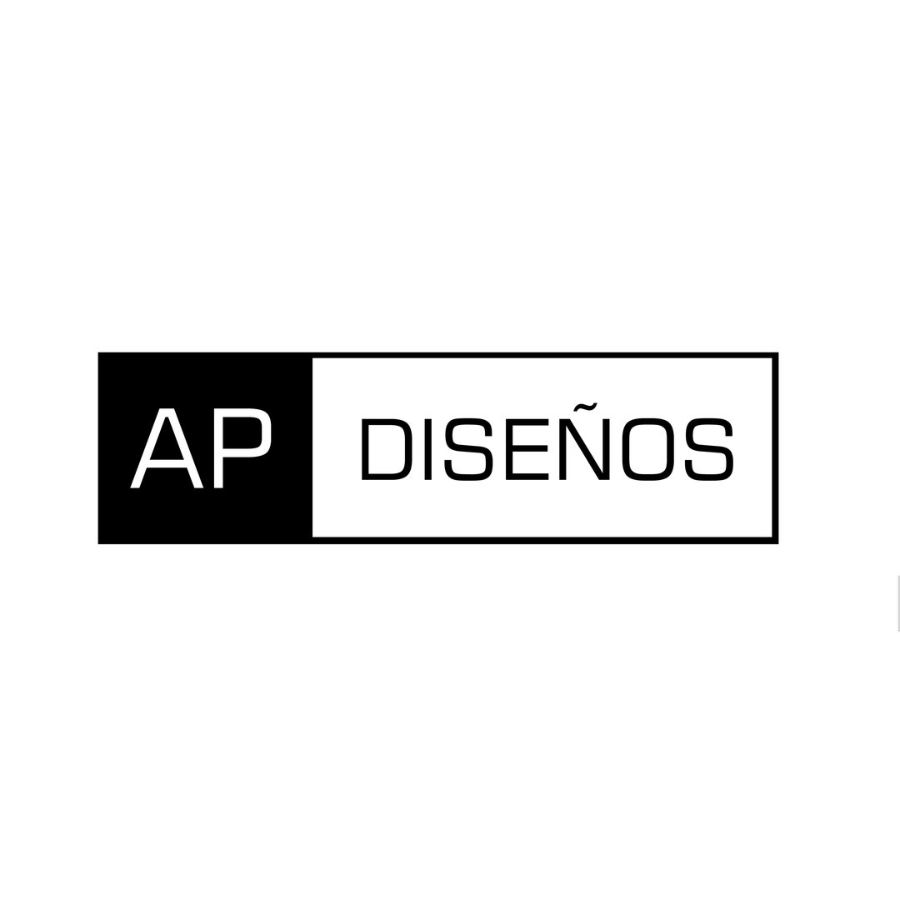 Logo de AP-DISEÑOS