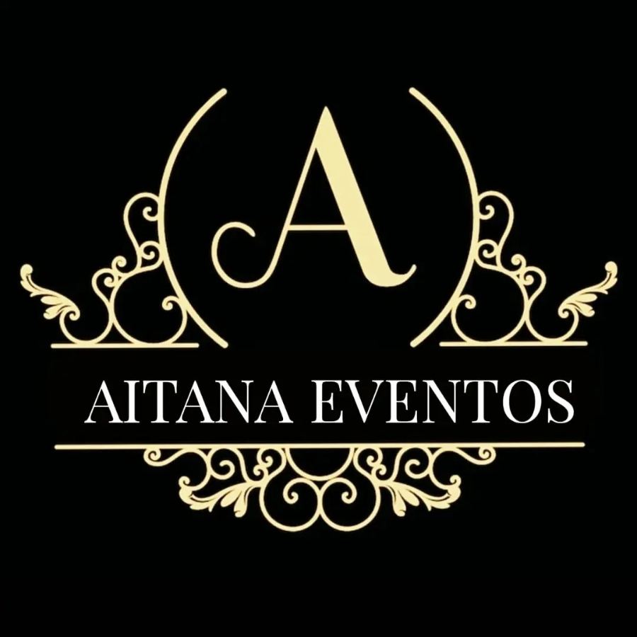 Logo de Aitana Eventos