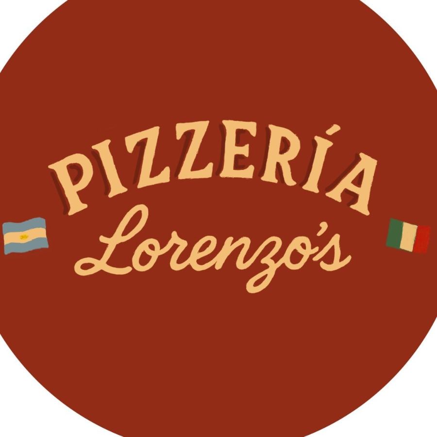 Logo de LORENZO'S | Pizza italiana en Villa Elisa