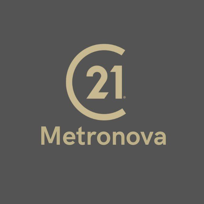 Logo de Century 21 Metronova S.A.