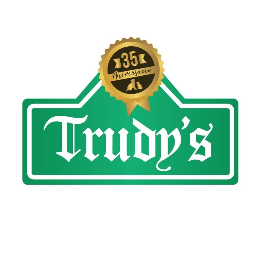 Logo de Clínica Veterinaria Integral Trudy's
