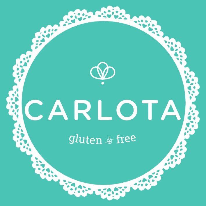 Logo de Carlota Gluten Free