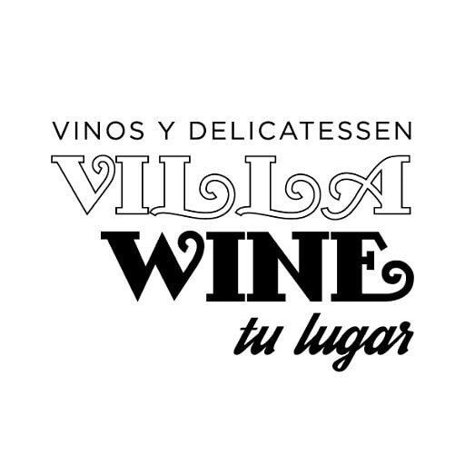 Logo de Villa Wine