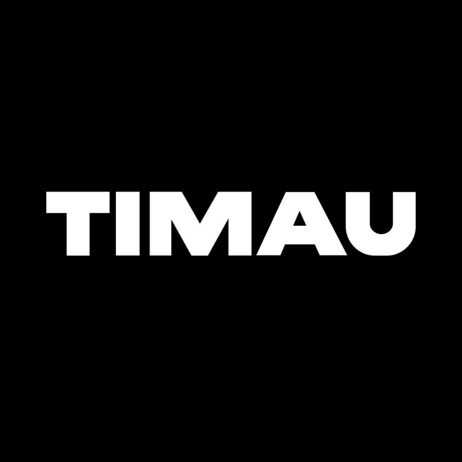 Logo de Timau Café