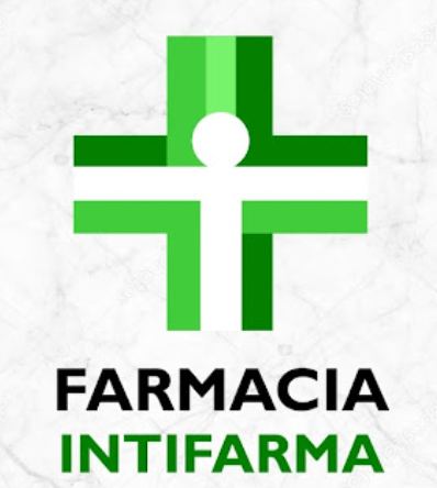 Logo de Farmacia Intifarma