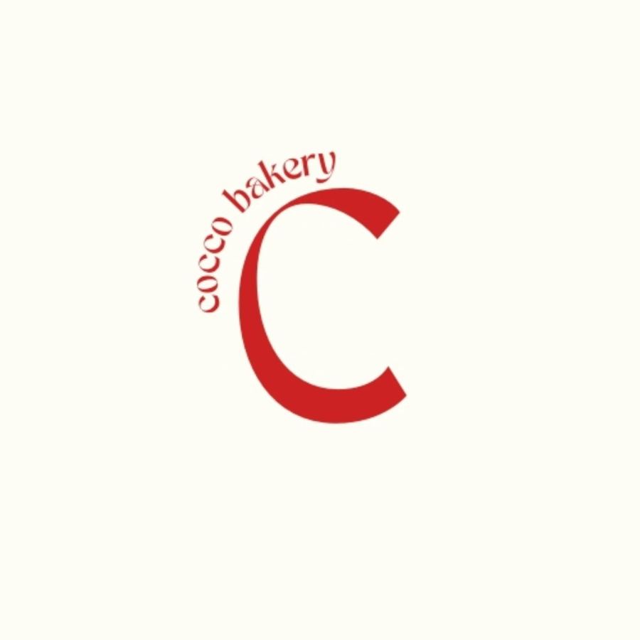 Logo de Cocco pasteleria y panaderia