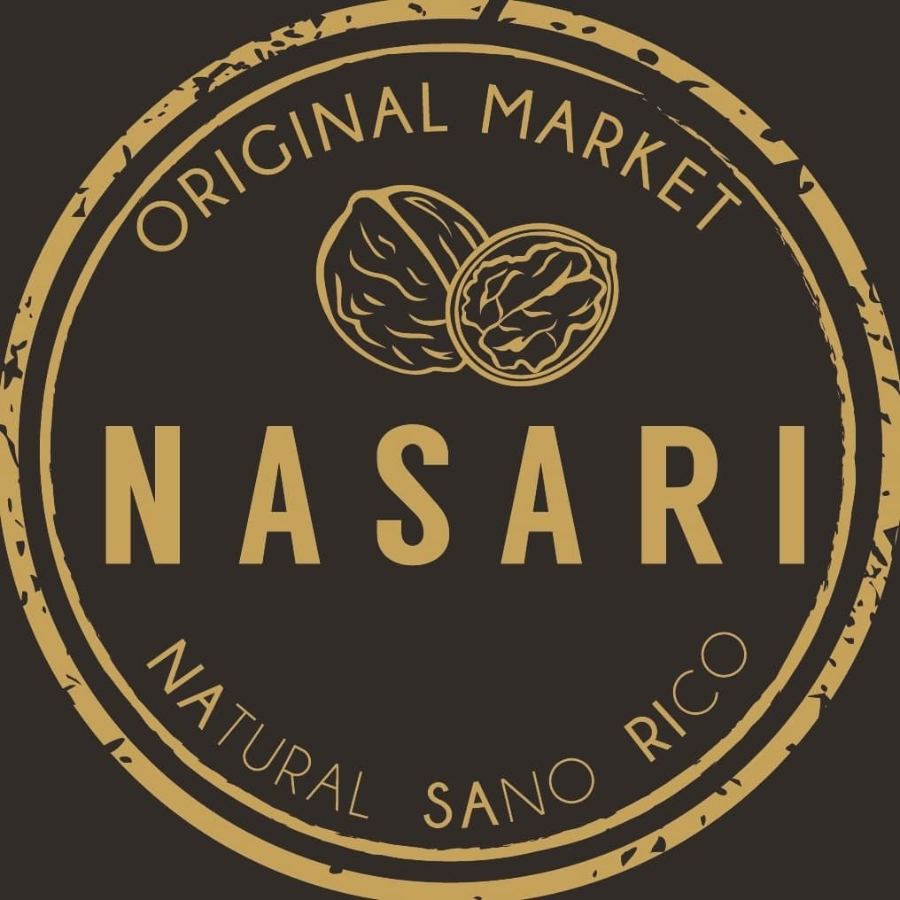 Logo de Nasari