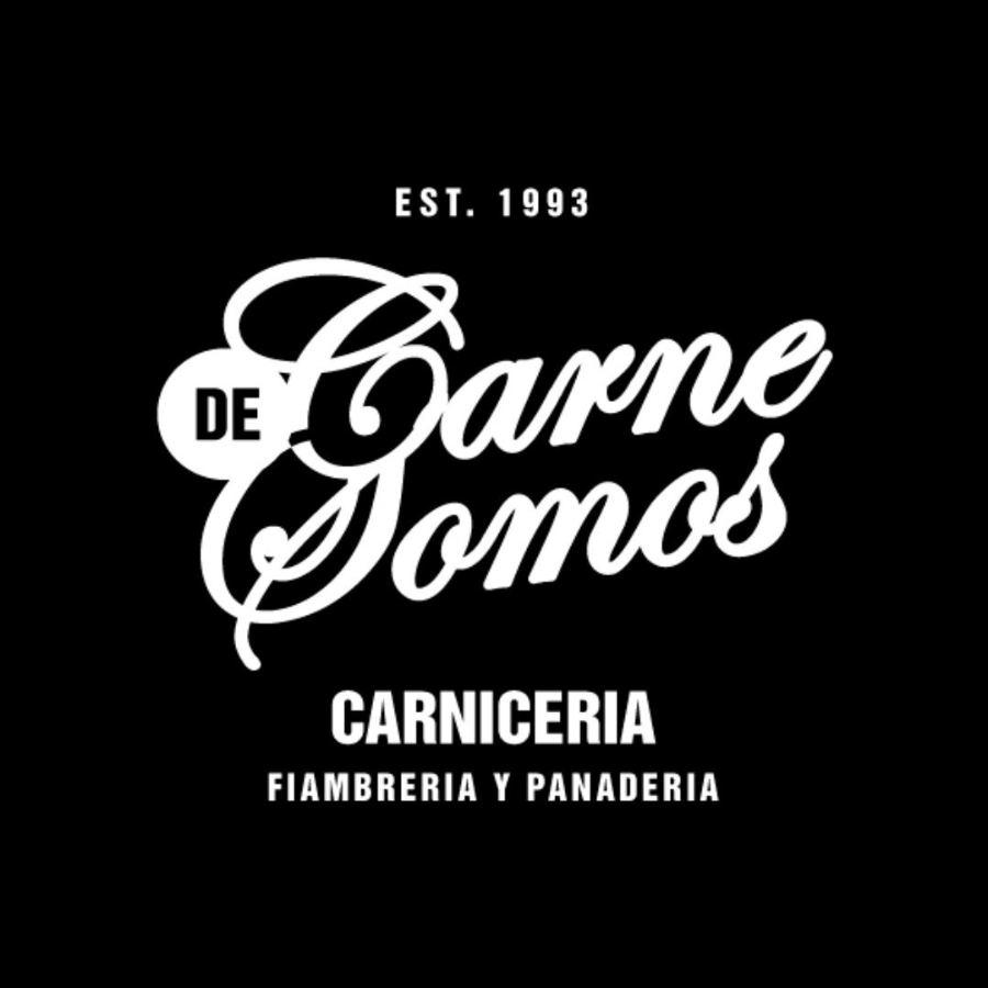 Logo de De Carne Somos