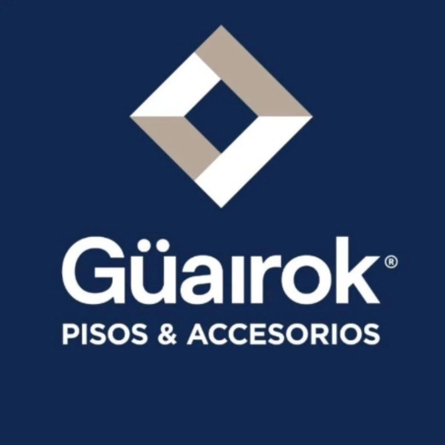 Logo de Guairok