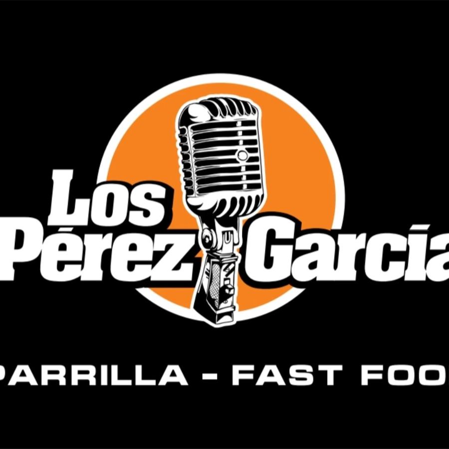 Logo de Restaurante Los Perez Garcia Parrilla Restó