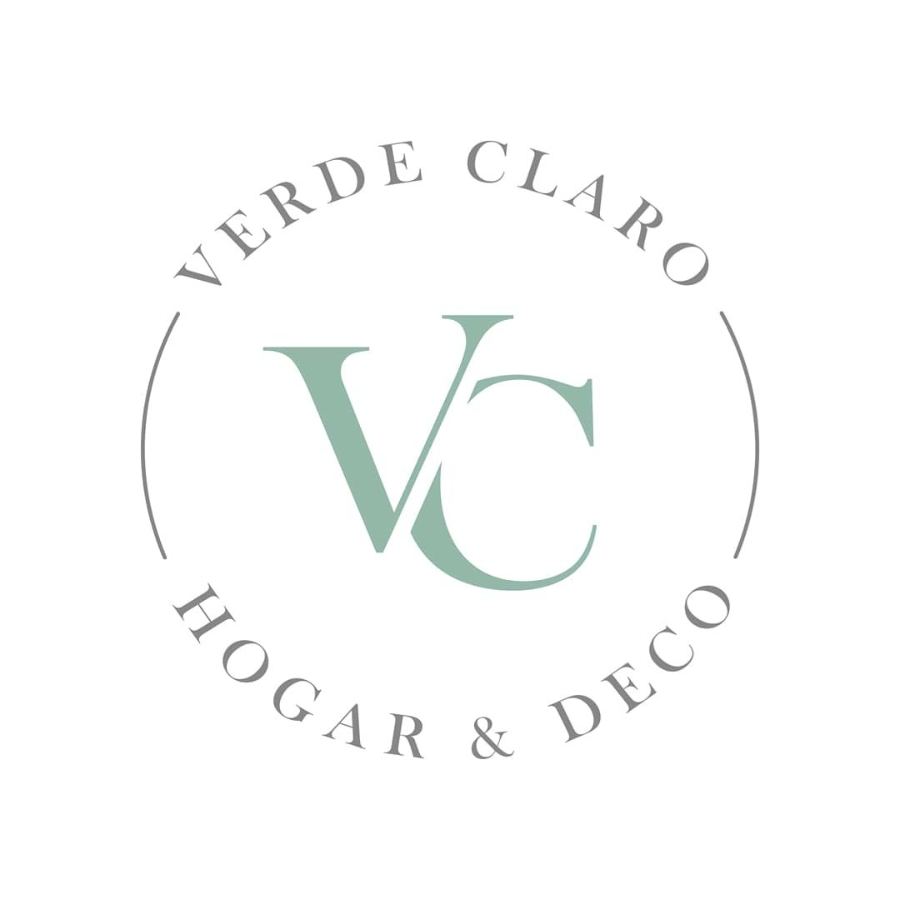 Logo de Verde Claro Hogar