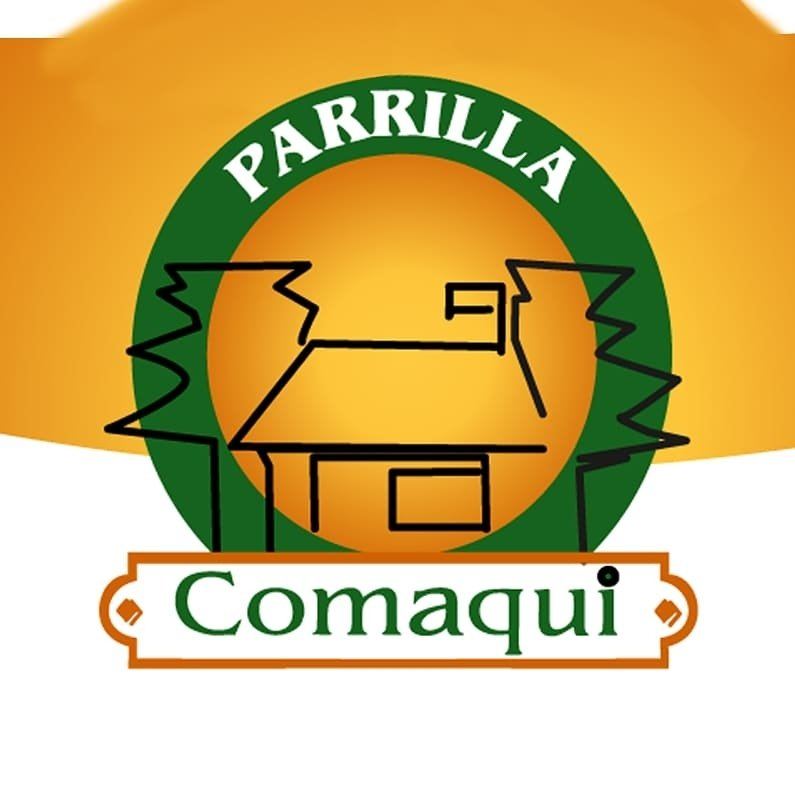 Logo de Comaqui
