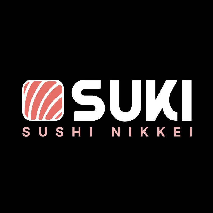 Logo de Suki Sushi Nikkei