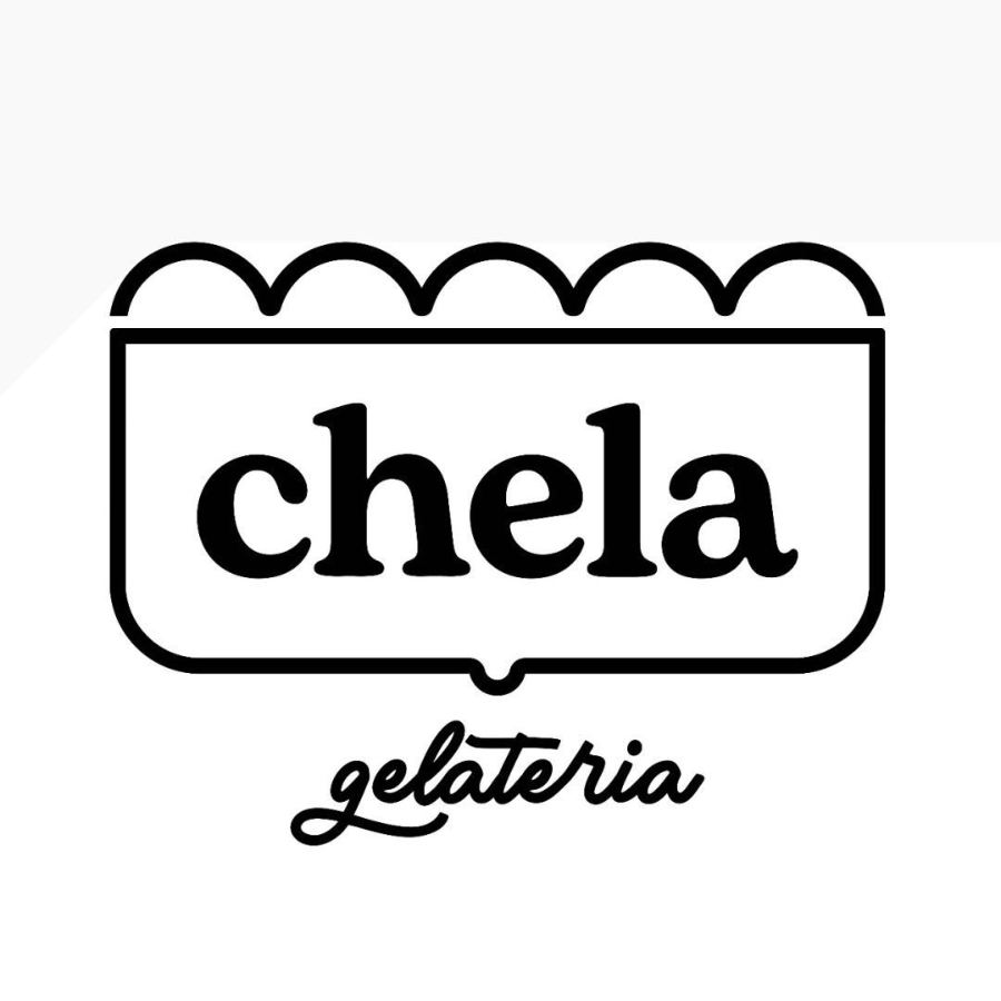 Logo de Chela Gelateria