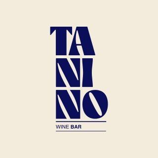 Logo de Tanino Wine Bar