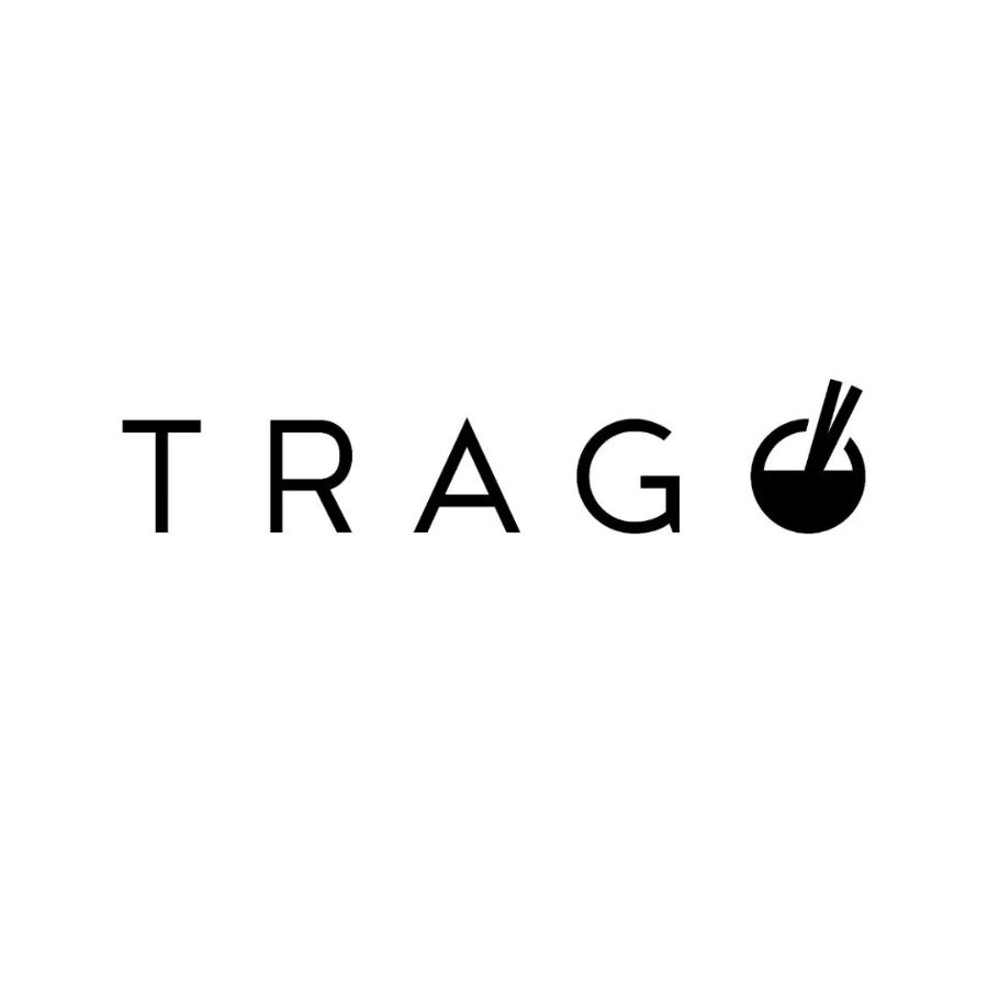 Logo de TRAGO - Almacén de Bebidas