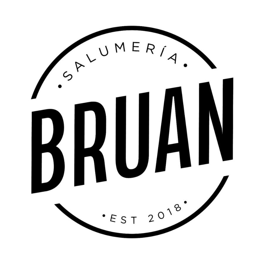 Logo de Salumeria Bruan