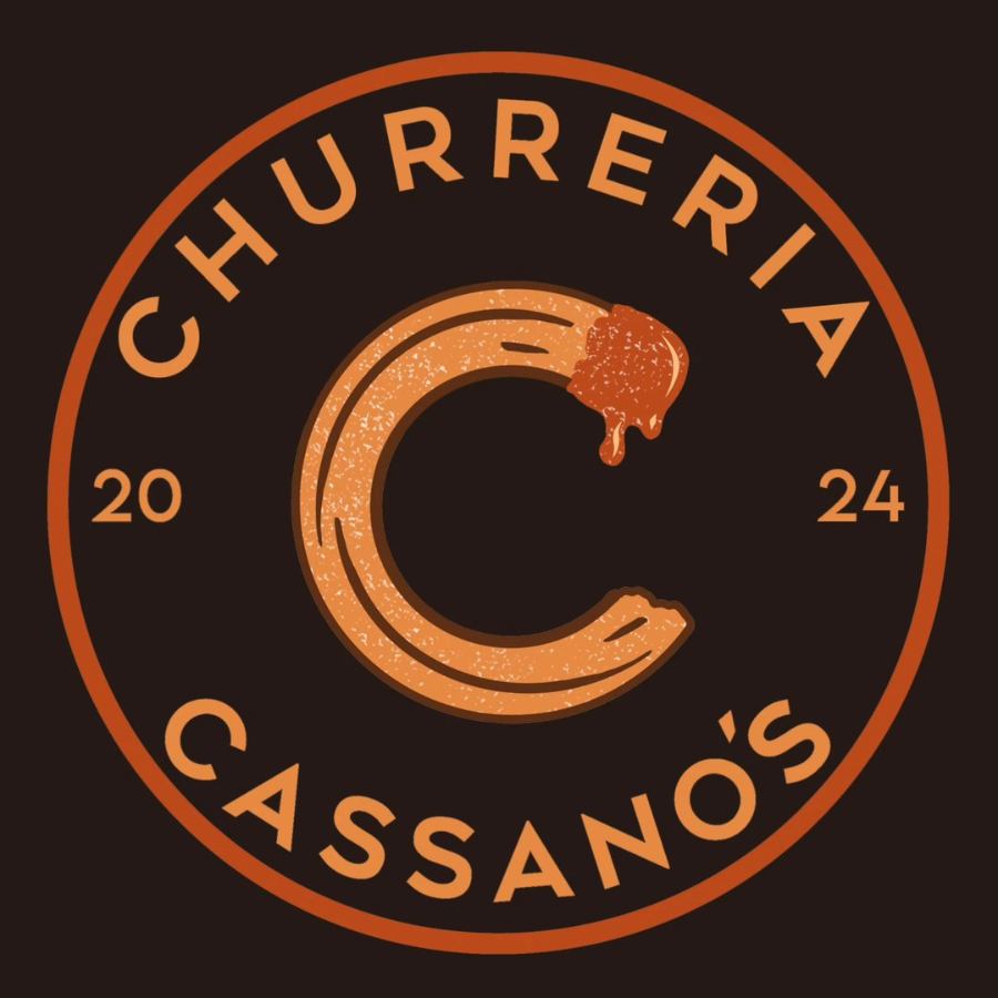 Logo de Churreria Cassano's