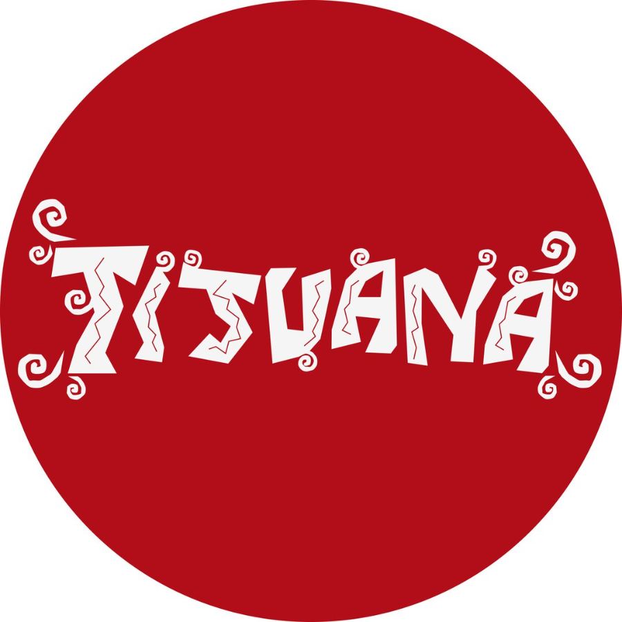 Logo de Tijuana Eventos City Bell
