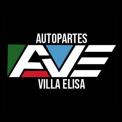 Logo de Ave Autopartes Villa Elisa