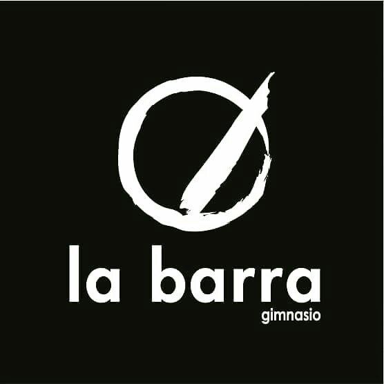 Logo de Gimnasio La Barra