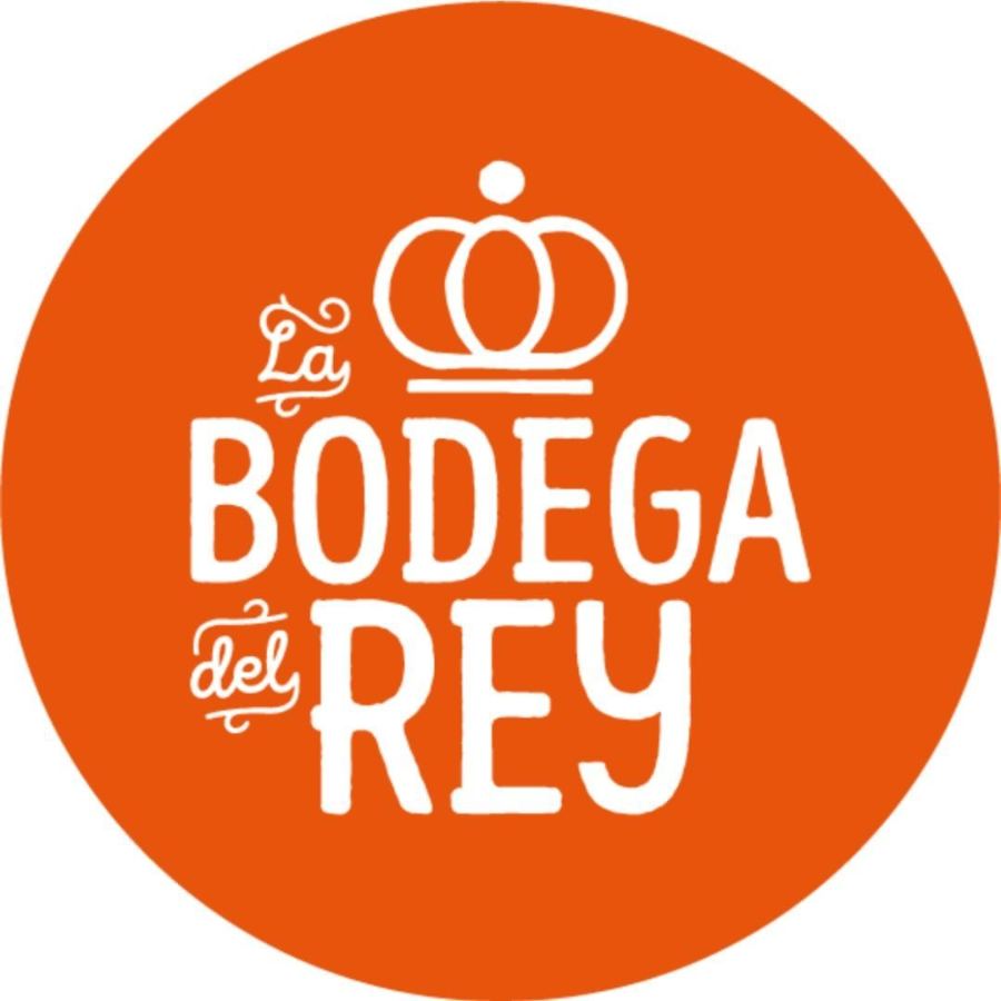 Logo de La Bodega Del Rey