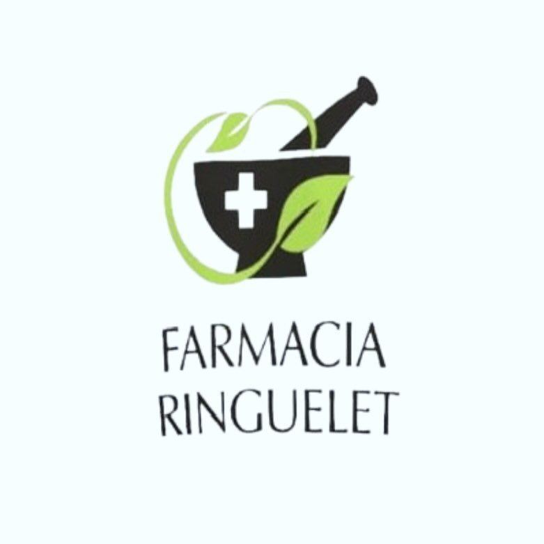 Farmacia RINGUELET