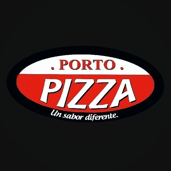 Porto pizza