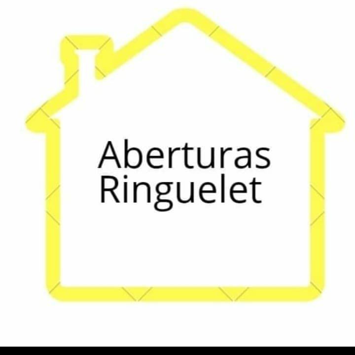 Aberturas Ringuelet