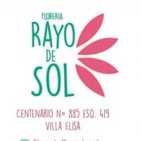 Floreria rayo de sol