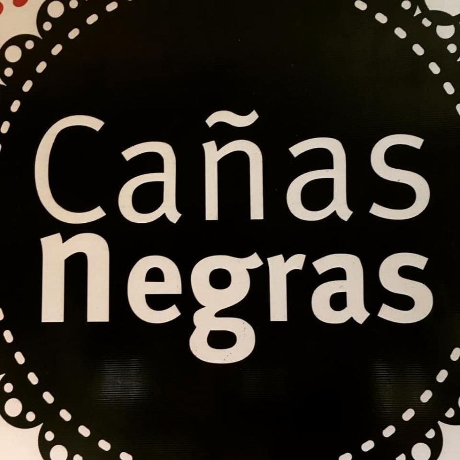 Cañas Negras