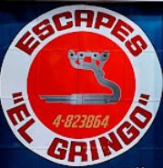 Escapes El Gringo