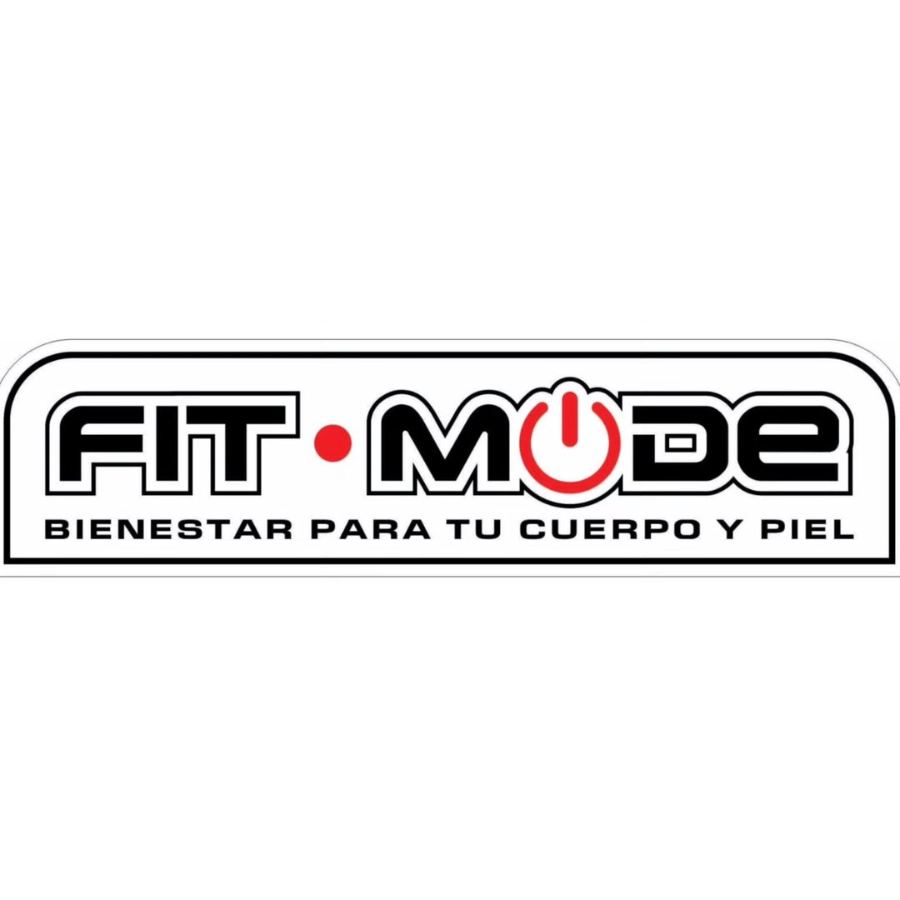 Logo de Fit Mode