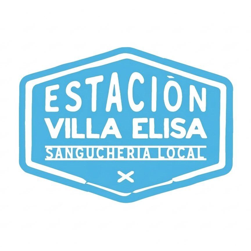 Logo de Estación Villa Elisa