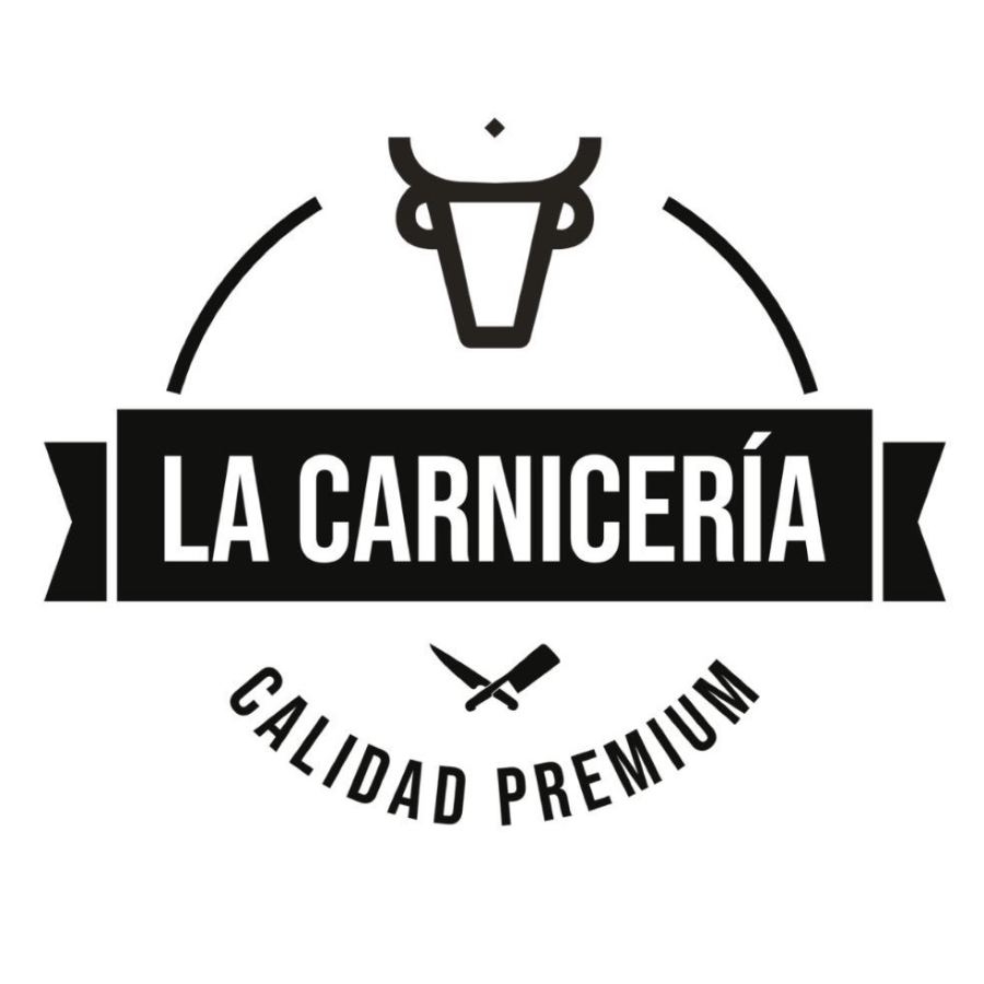 Logo de La carnicería