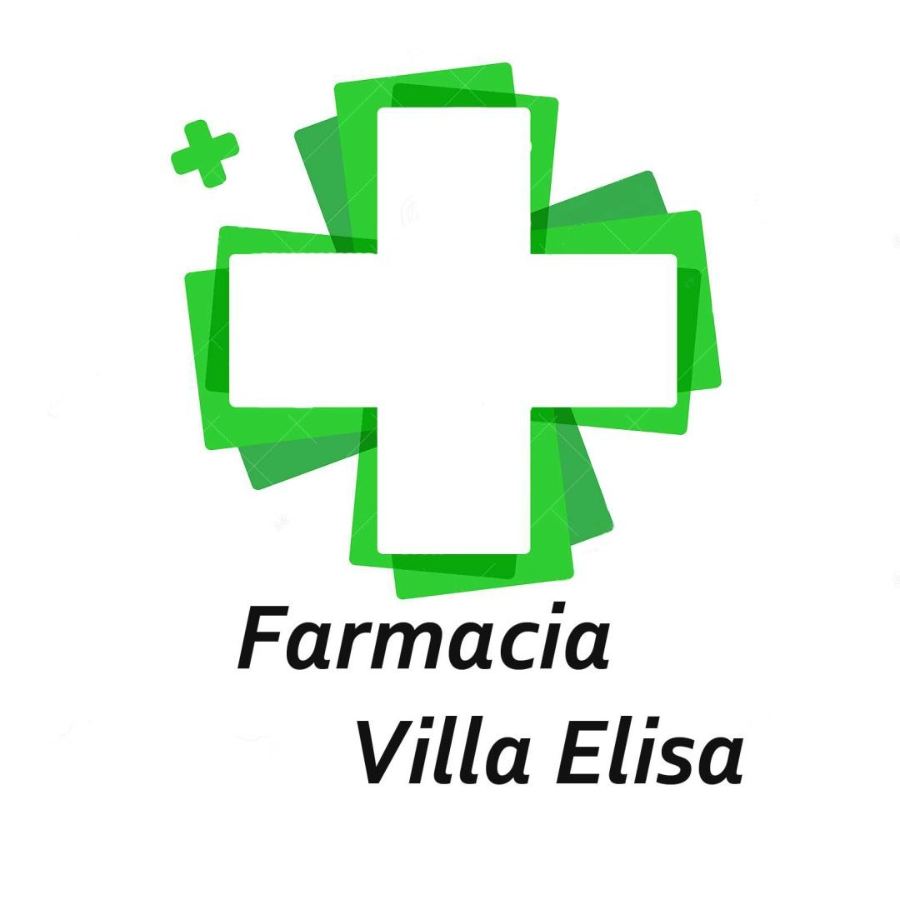 Logo de Farmacia Villa Elisa