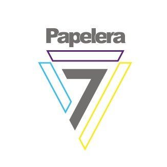 Papelera 7